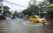 ​Thêm học sinh thứ 4 ở Khánh Hòa chết vì mưa ngập