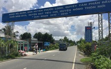 Không để xảy ra việc “đổ nợ vì vung tay quá trán