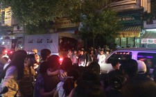 Hàng trăm cảnh sát vây bắt trùm ma túy Lan “Hẻo”