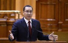 ​Thủ tướng Romania từ chức vì vụ cháy hộp đêm