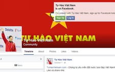 ​“Tự hào Việt Nam”