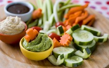 ​Táo bón - bệnh tiêu hóa phổ biến ở trẻ em
