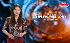 Tin nóng 24h: Điều tra độc quyền 