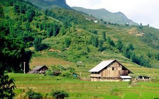 ​Tăng cường đưa thông tin về miền núi