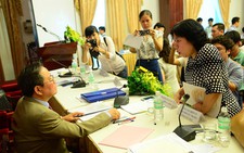 Doanh nghiệp kiệt quệ vì bị chậm hoàn thuế