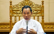Cơn đau đầu của Myanmar trước ngày bầu cử tự do