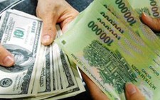 Cho vay cắt cổ rồi bắt giữ con nợ ép trả nợ