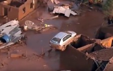 ​Brazil vỡ đập, 16 người chết, 45 người mất tích