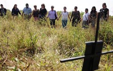 Phát hiện hố chôn 105 người, Mexico điều tra quan chức địa phương