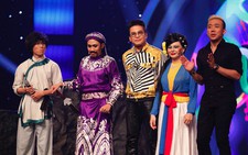 Nghe Anh Đức mang ca khúc Sơn Tùng vào hát cải lương