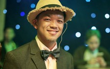 Nghe Trọng Hiếu hát nhạc phim 