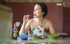 Khám phá món bún chả và chả cá Hà Nội