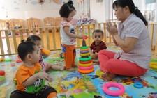 Cải cách toàn diện giáo dục Việt Nam