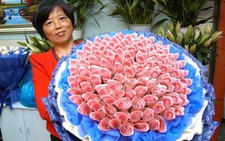Giám đốc tặng 99 