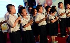 Chung tay cho Ngày hội hoa hướng dương