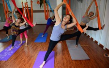 Có quyết tâm mới có sức khỏe