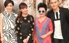 Xa Thi Mạn - 