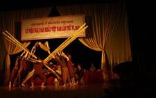 12 nghệ sĩ xiếc Làng tôi xin nghỉ việc: ​