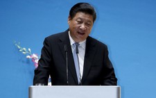 Chủ tịch Trung Quốc dự APEC giữa căng thẳng Biển Đông