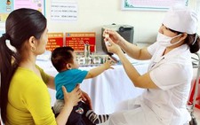 ​WHO lên tiếng về vaccine Quinvaxem