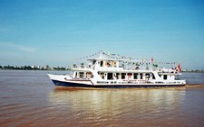 ​3 đối tượng được miễn, giảm giá vé tàu thủy