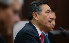 Indonesia có thể kiện Trung Quốc vụ 