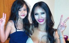 Người mẫu Playboy Angie Vũ Hà bị bắt ở Mỹ