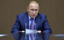 ​Nga triển khai loạt vũ khí tấn công mới chống Mỹ và NATO