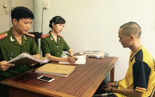 Một kỹ sư đột nhập nhà dân trộm 4 cây vàng