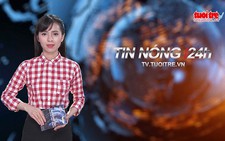 Tin nóng 24h: Tuyến du lịch kênh Nhiêu Lộc gặp khó vì rác