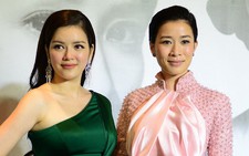 Xa Thi Mạn trả lời Tuổi Trẻ Online: “Món ăn Việt rất ngon”