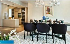 Bộ Xây dựng cho xây căn hộ thương mại 25 mét vuông