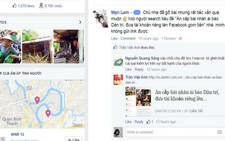 Cảnh giác trước thông tin nhân ái trên mạng xã hội