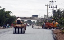 Cần làm mới nông thôn mới