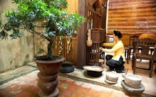 ​Tái hiện nét văn hóa Thăng Long qua “Ký ức Hà Nội”
