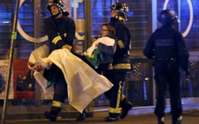 Khủng bố kinh hoàng ở Paris là sự kiện nổi bật tuần