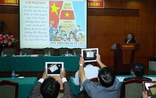 Môn lịch sử bị khai tử bằng cuộc cưỡng duyên kì lạ?