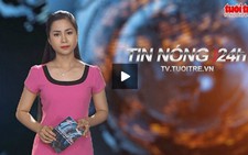 Tin nóng 24h: Ngập triền miên phải bán nhà đi nơi khác ở