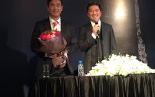 Đàm Vĩnh Hưng được trao tặng danh hiệu Ngôi sao châu Á