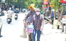 Nam bộ  vào mùa khô