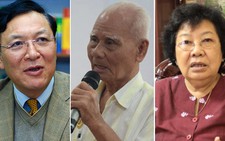 Chất vấn gì đáp nấy, mong hỏi giùm chuyện dầu sôi lửa bỏng
