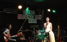 Uyên Linh ra mắt single 