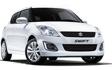 Suzuki Việt Nam triệu hồi hơn 1.300 xe hơi SWIFT