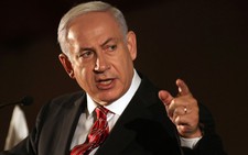 ​Tây Ban Nha phát lệnh bắt thủ tướng Israel