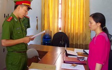 Bắt hai cán bộ liên quan việc giải phóng, đền bù đất