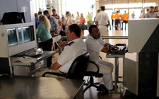 Bắt 2 nhân viên sân bay nghi giúp cài bom máy bay Nga