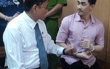 Hoãn xét xử vụ 