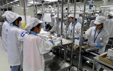 ​2,8 tỉ USD vốn FDI đầu tư vào Đồng bằng sông Cửu Long