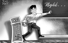 ​Vì sao giáo viên không được nhận tiền trợ cấp 200 giờ?