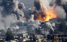 Thổ Nhĩ Kỳ lên kế hoạch chống IS dọc biên giới với Syria